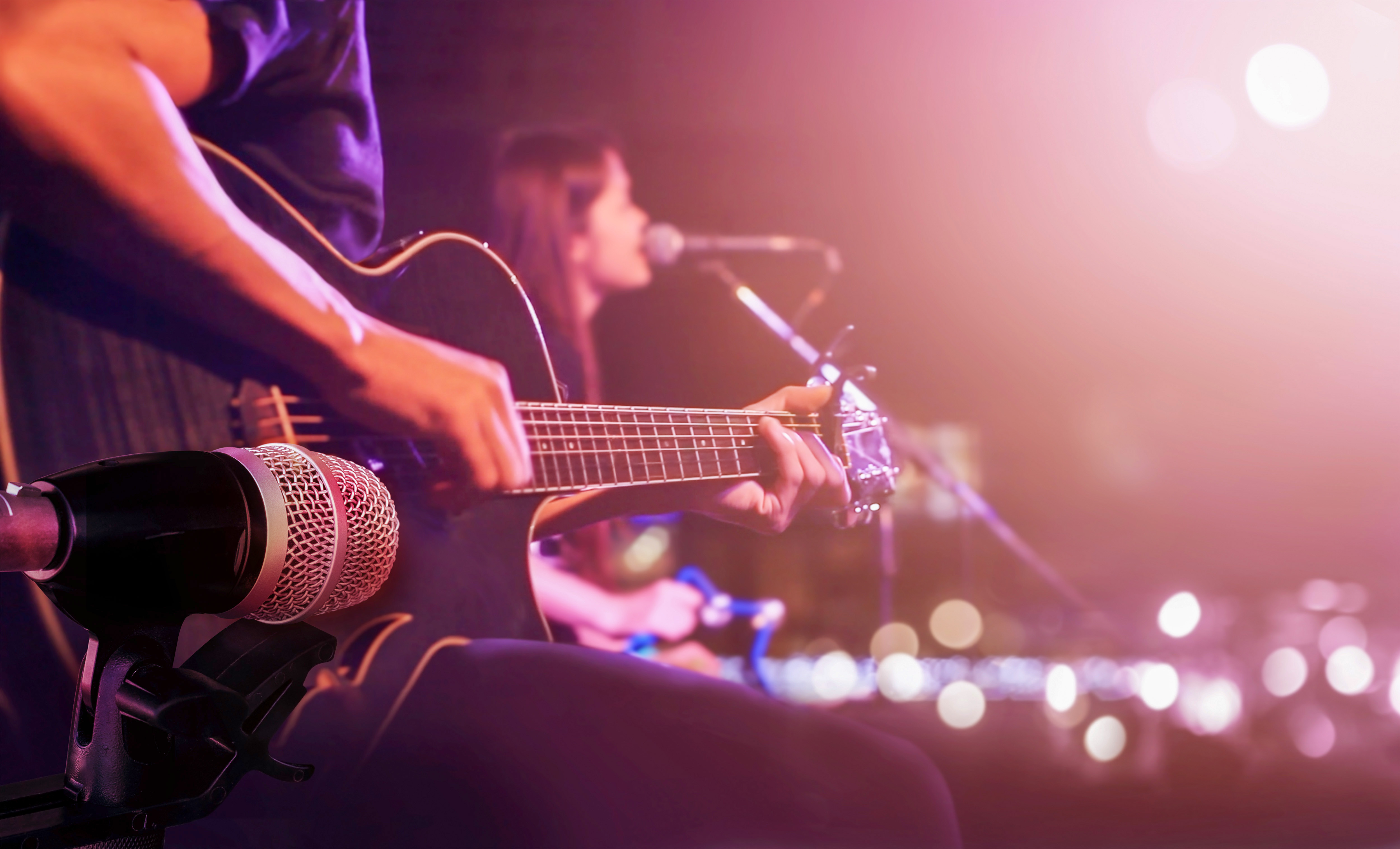 Valentine's day in Dubai