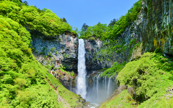 Nikko Private Guided Tour with Lunch & Hotel Transfers