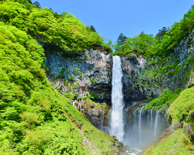 Nikko Private Guided Tour with Lunch & Hotel Transfers