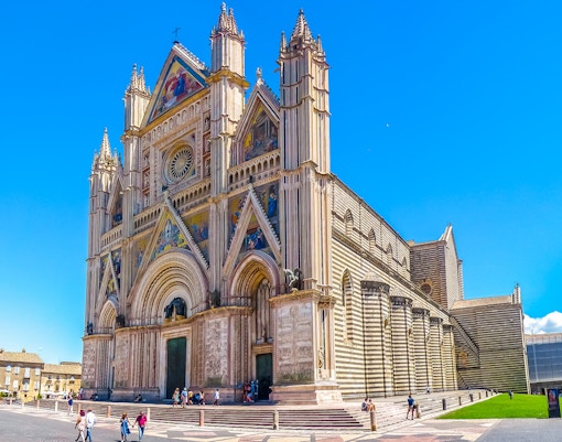 Orvieto Cathedral