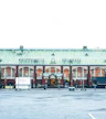 De markt van Hietalahti
