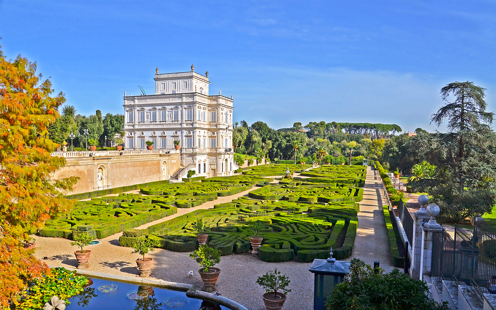 Rome for 2025 Jubilee