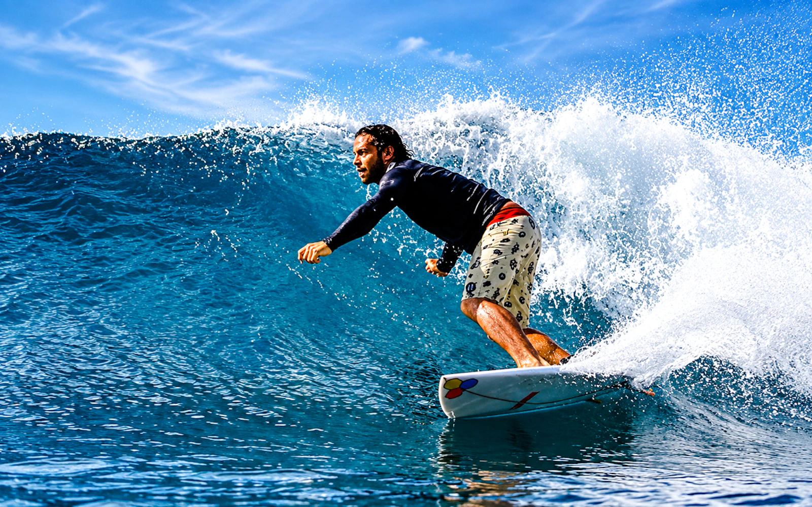 Seminyak Surf Lesson in Bali for All Levels (Product 52985)