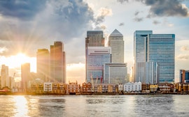 Canary Wharf