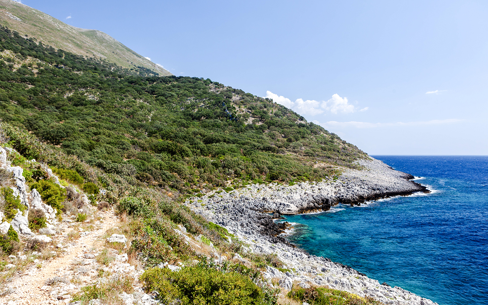 Péninsule de Karaburun