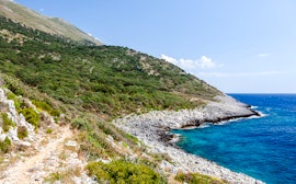 Karaburun Peninsula