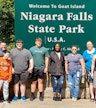 Niagara Falls, EUA
