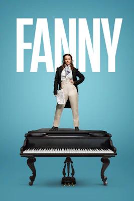 Fanny London Tickets