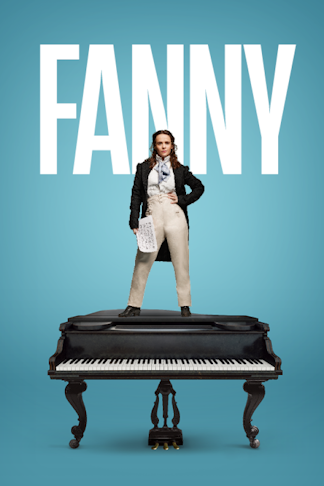 Fanny product image