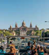 Plaça d'Espanya