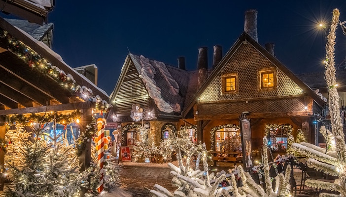 Energylandia Tickets