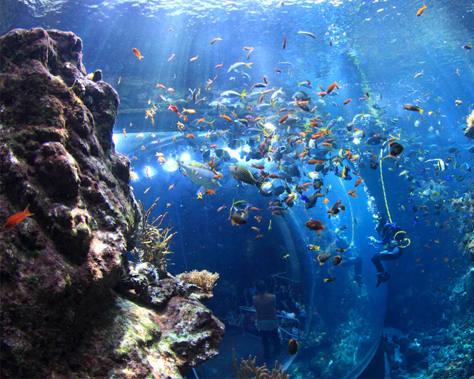 California Academy of Sciences Tickets