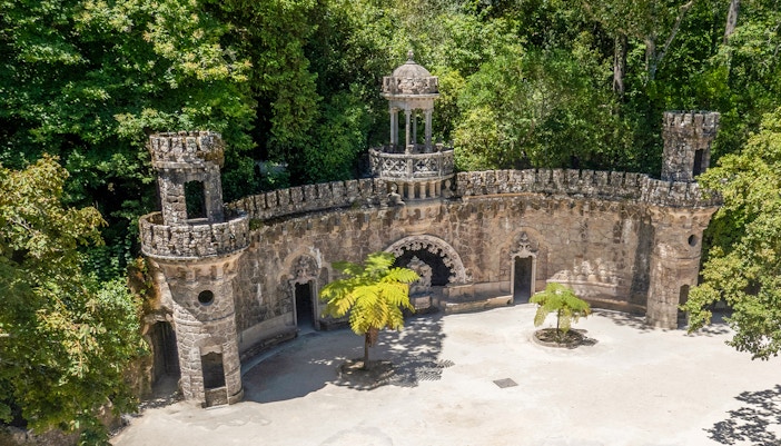 Quinta da Regaleira