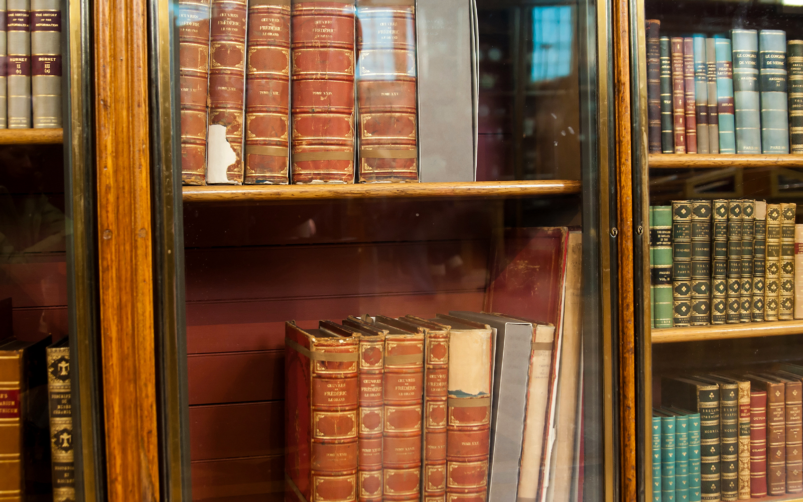 Biblioteca de Stat din Queensland