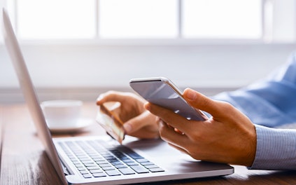 Online toegangstickets