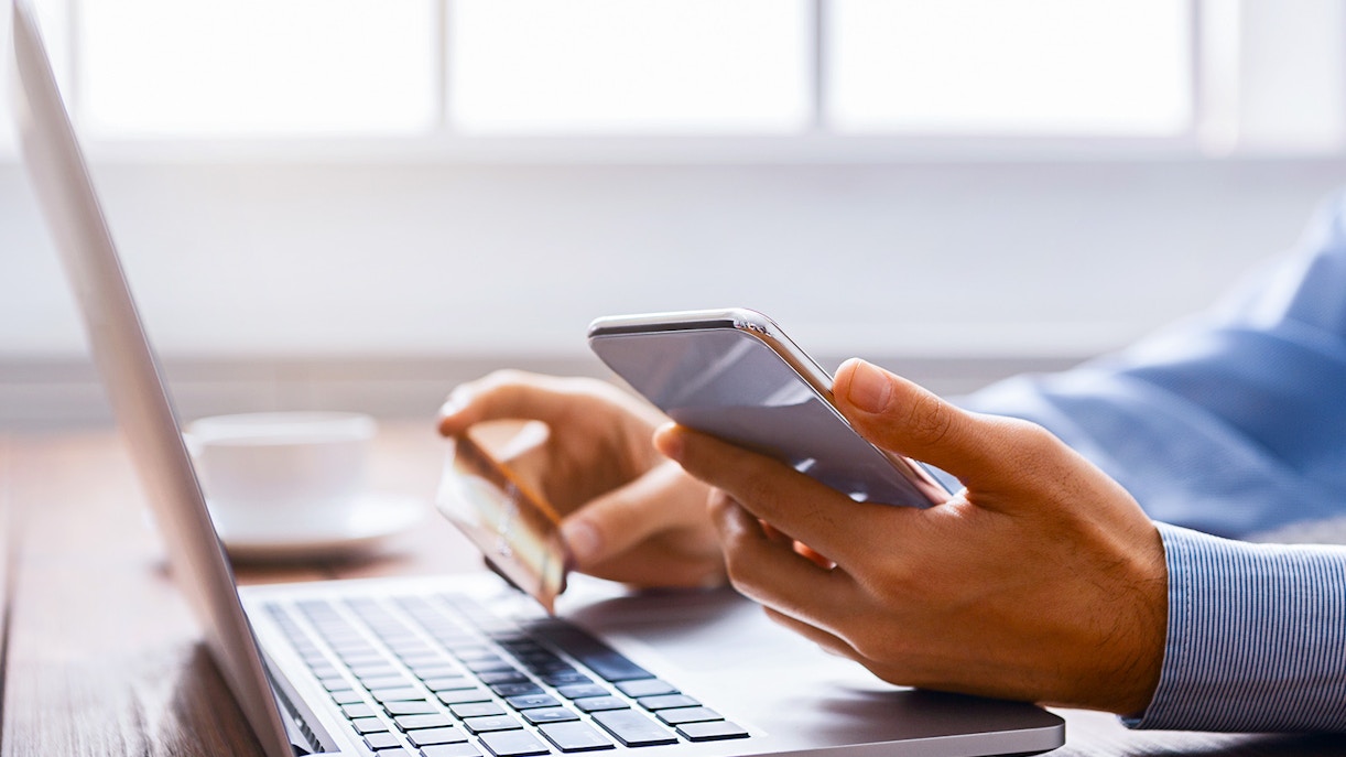 Convenience Online Tickets