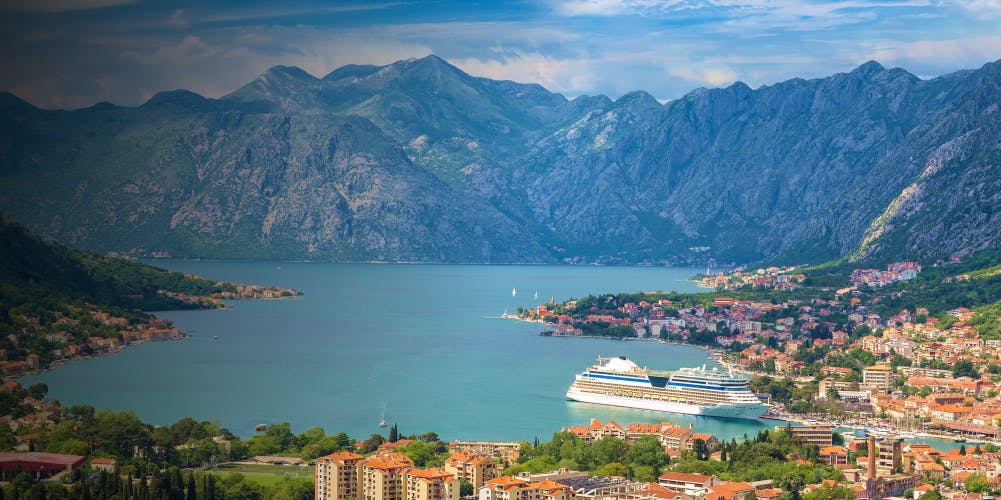 Kotor gezisinde yapılacak en iyi aktiviteleri keşfedin
