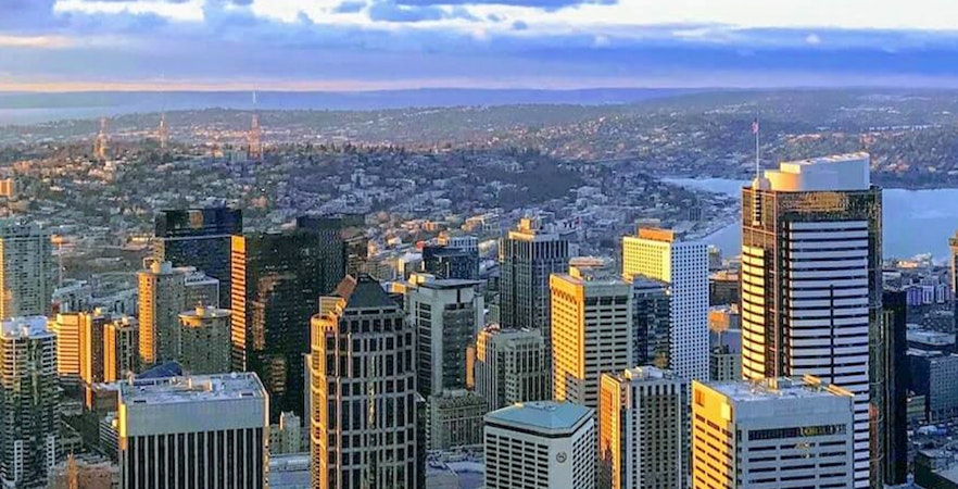 Sky View Observatory