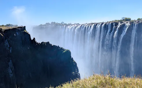 victoria falls: begeleide complete watervalervaring – zimbabwe & zambia-1