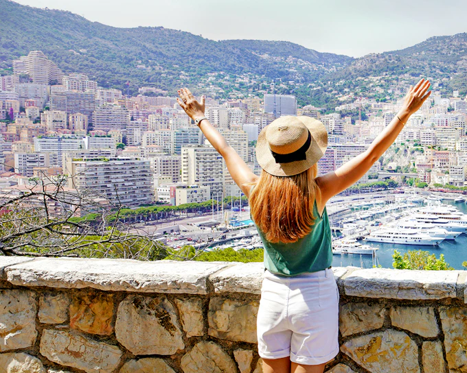 From Milan: Monaco and Nice Full-Day Guided Tour