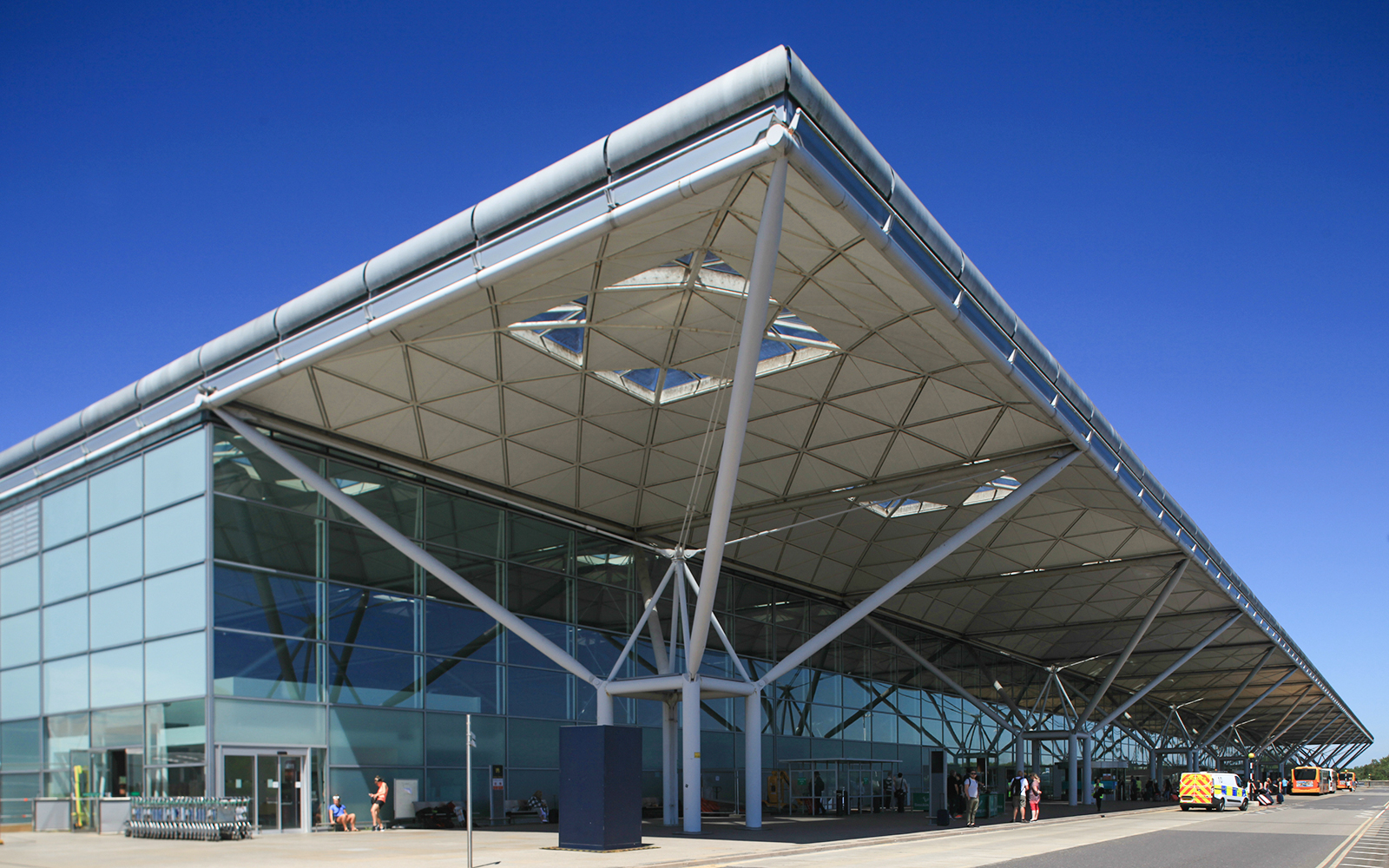Stansted Airport Transfer