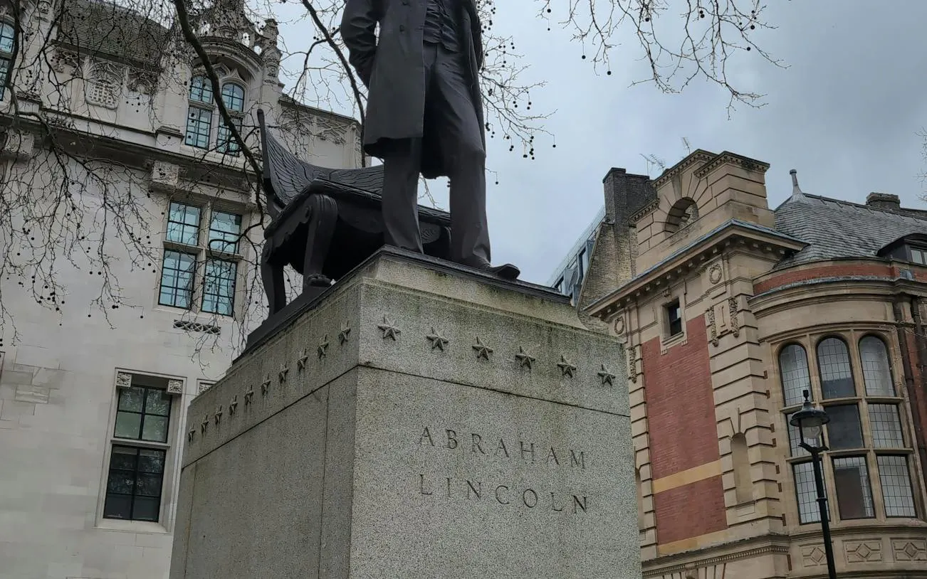 London Highlights, the Westminster Enigma: Self-Guided City Exploration Game