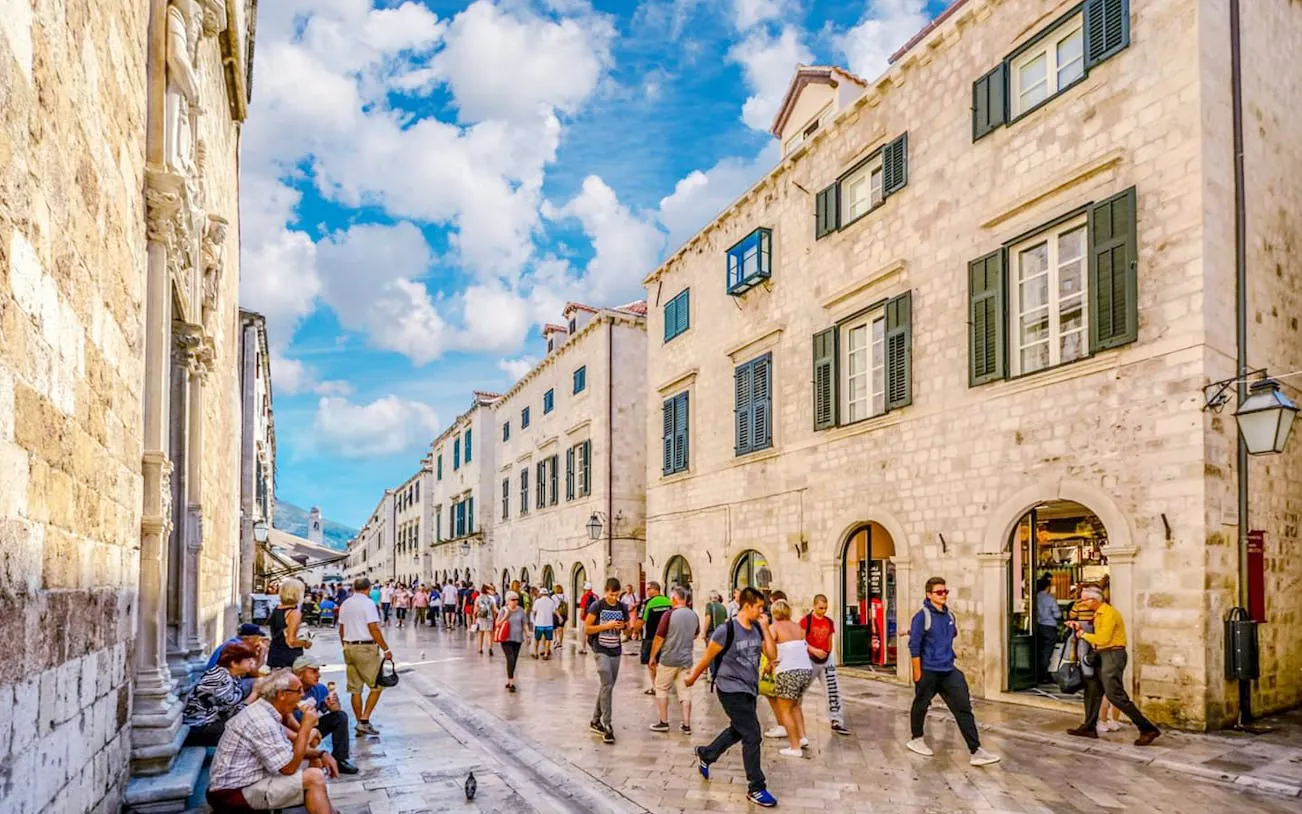 von split aus: tagestour mit reiseleiter nach dubrovnik inklusive transfer-6