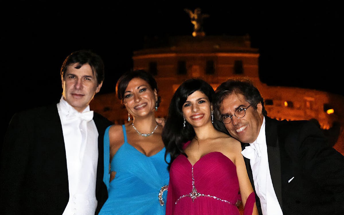 ingressos para o show grandes sucessos de ópera e piano romântico, com coquetel-6 ingressos para o show grandes sucessos de ópera e piano romântico, com coquetel-6