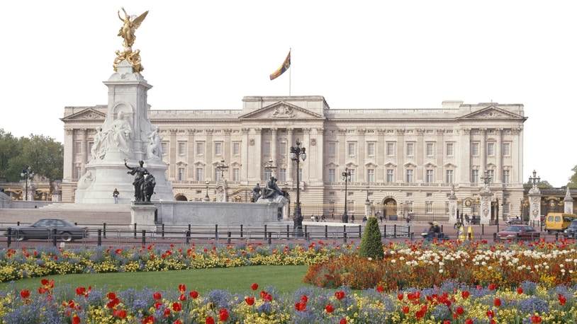 Buckingham Palace History A Complete Breakdown buckingham-palace-history-a-complete-breakdown