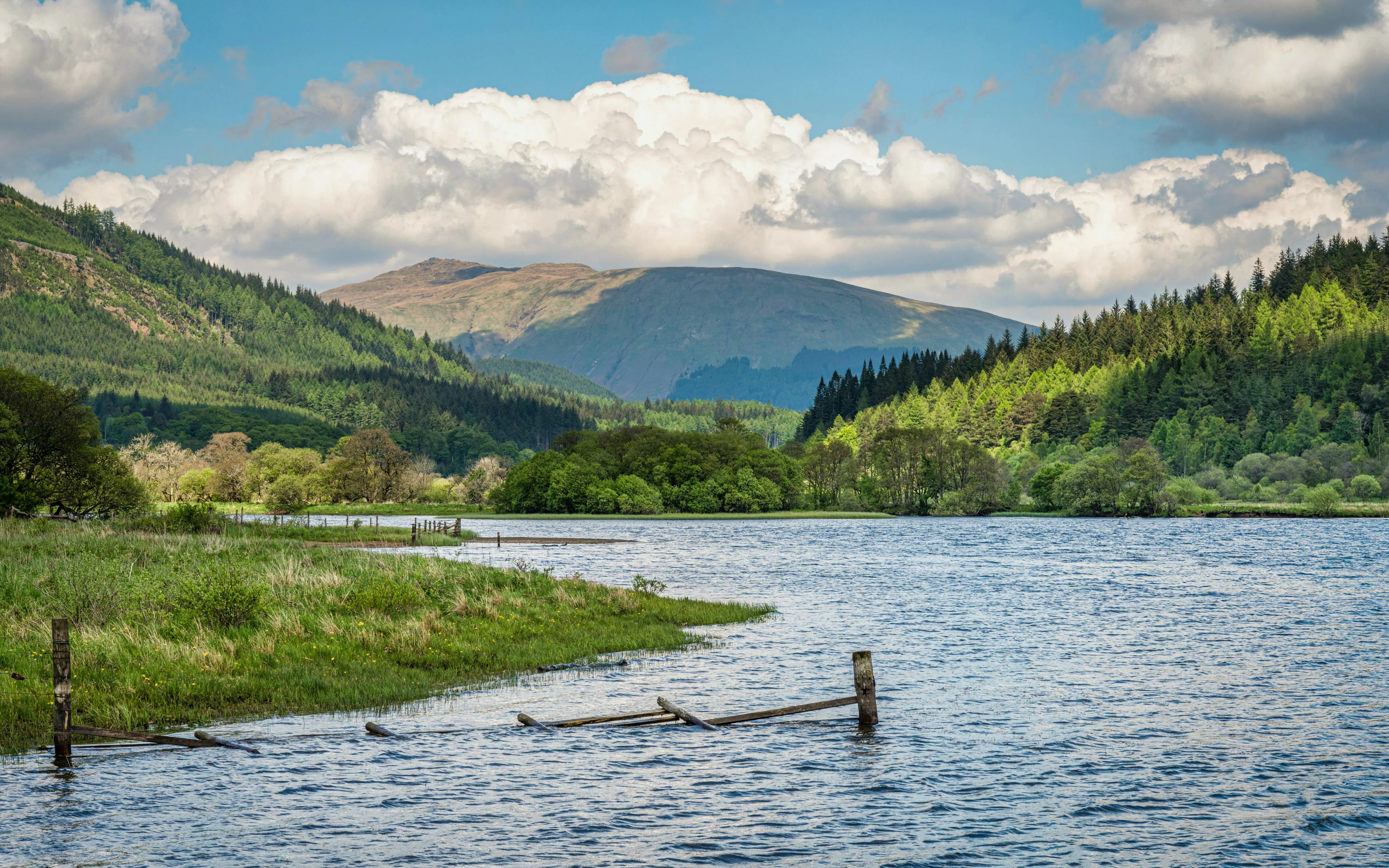 Loch Lubnaig
