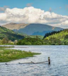 Loch Lubnaig