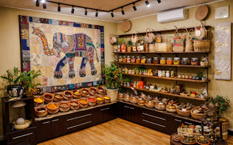 heritage spice house guided tour with tasting-7