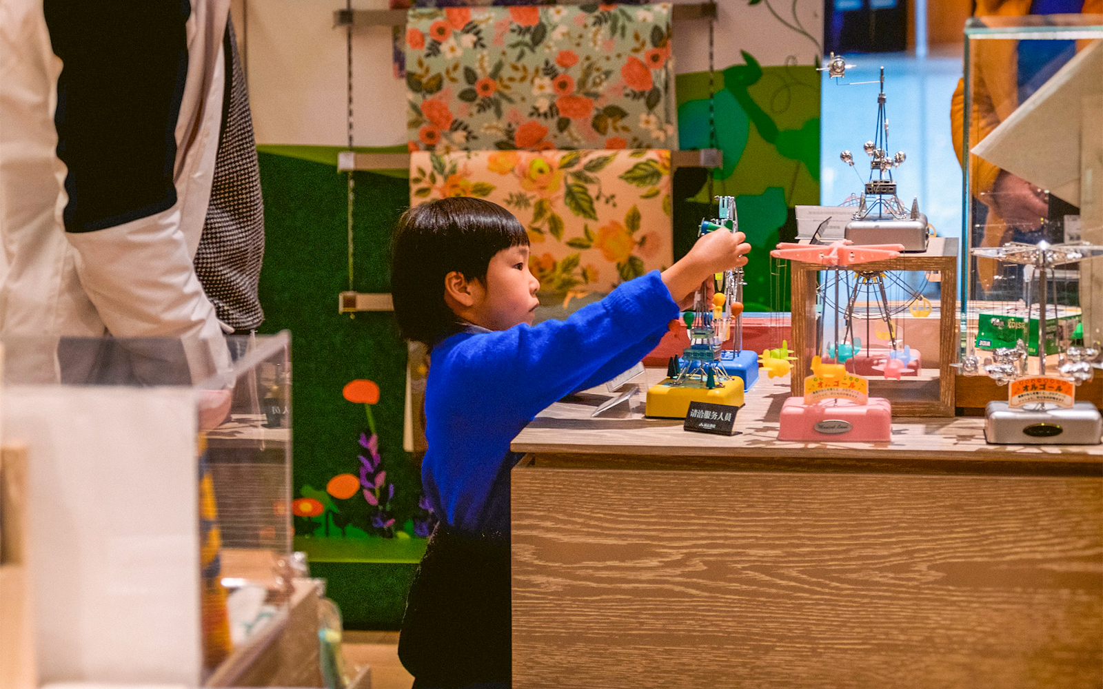 Universal Studios Japan Express Pass