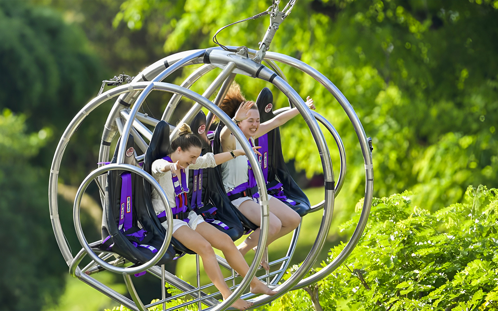 Slingshot Singapore