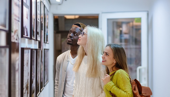 museo stedelijk La Montaigne Sainte-Victoire de Paul Cezanne