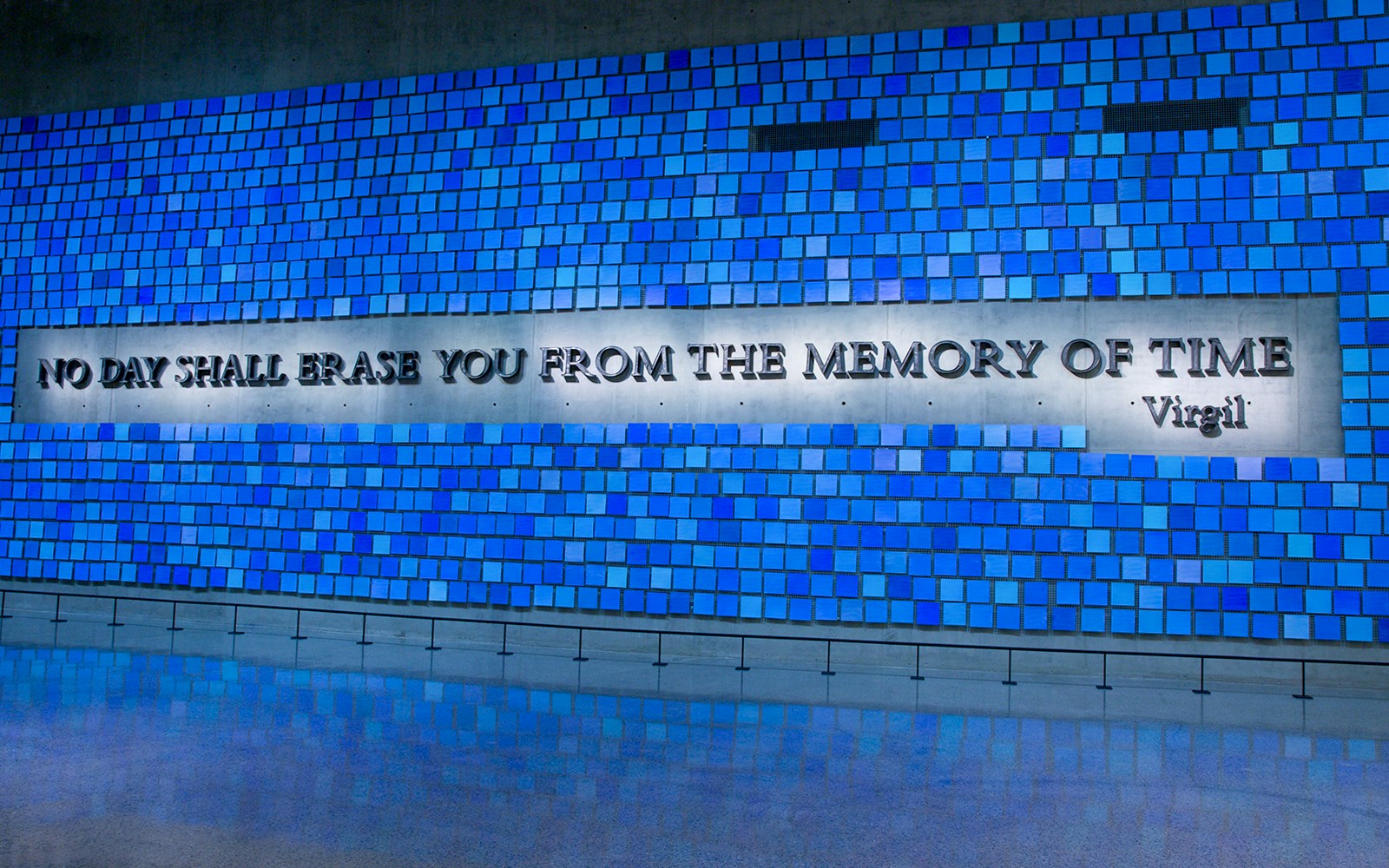 9/11 Memorial & Museum