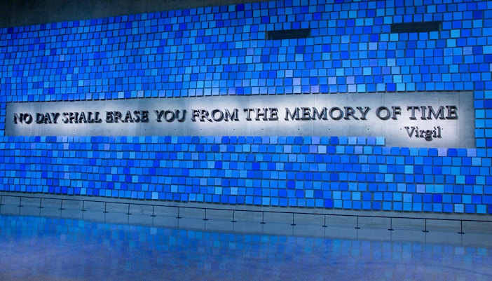 9/11 museum