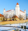 Bratislava