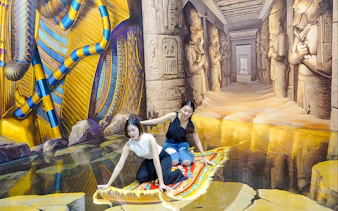 art in paradise pattaya tickets-2