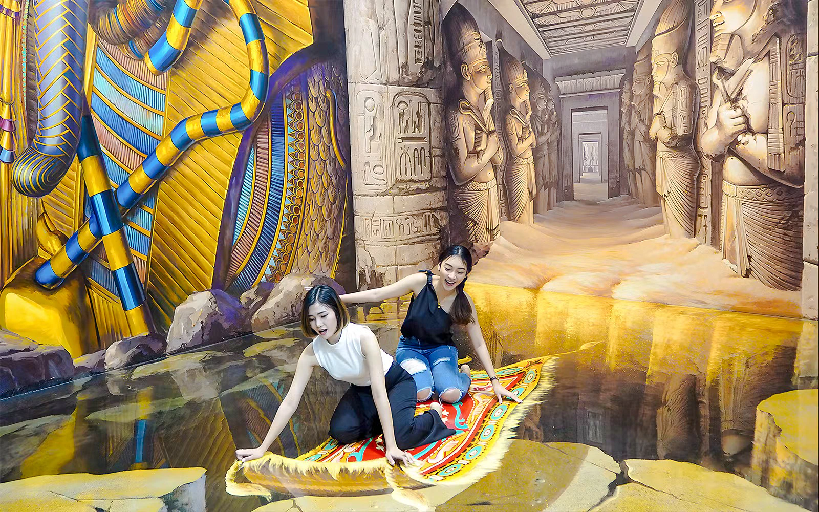 Art in Paradise Pattaya Tickets Image 2