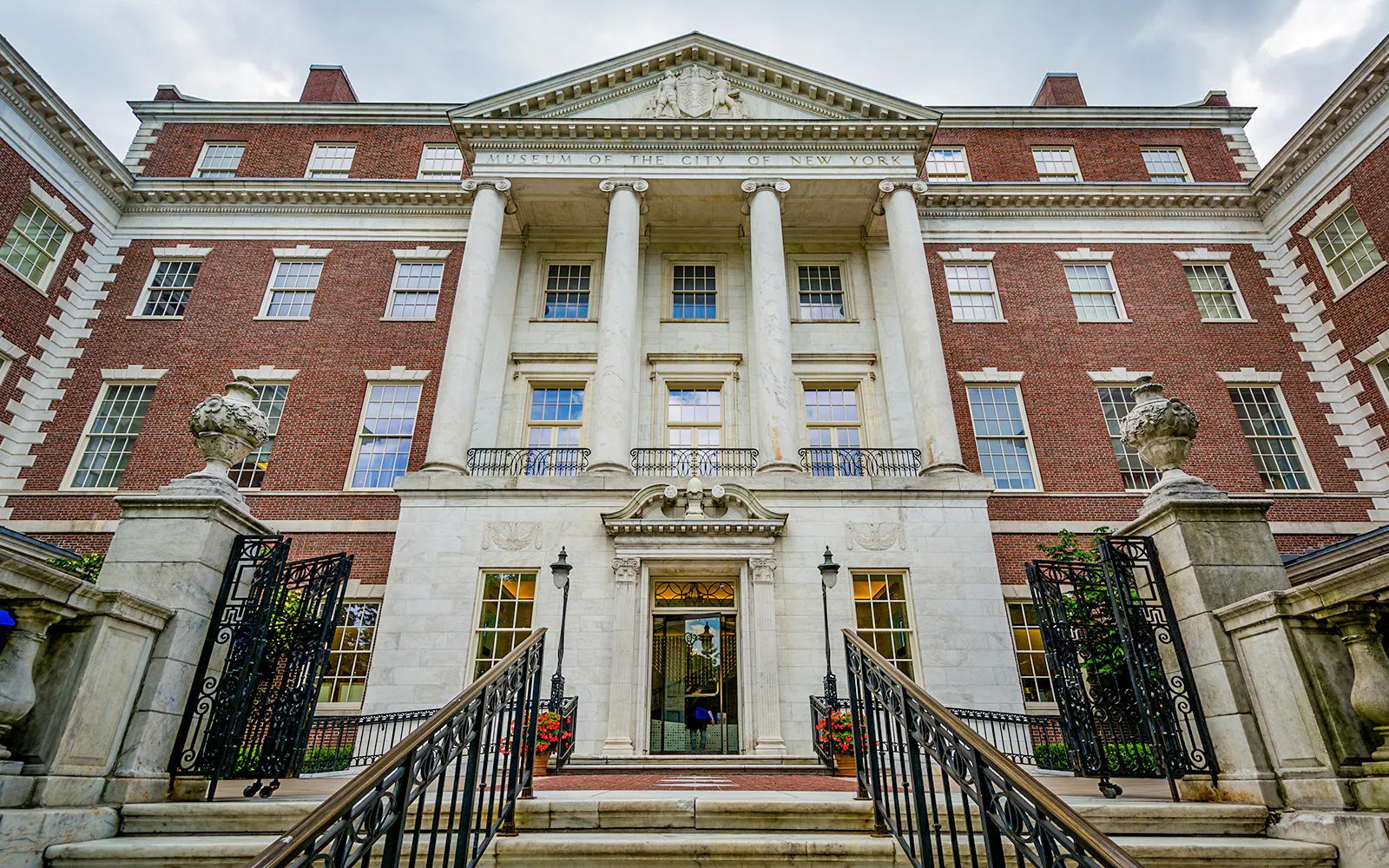 Museu da Cidade de Nova York
