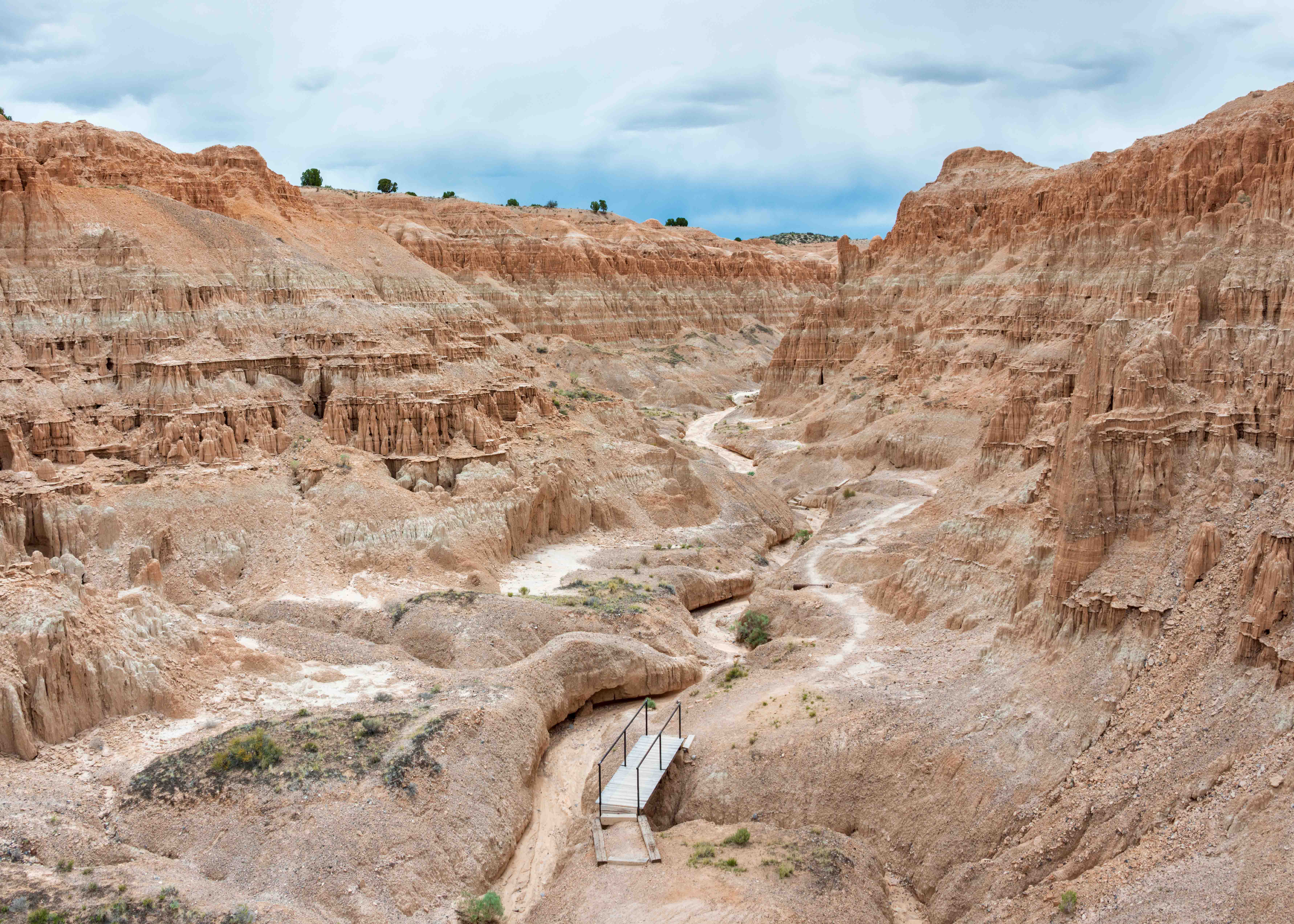 Day Trips from Las Vegas