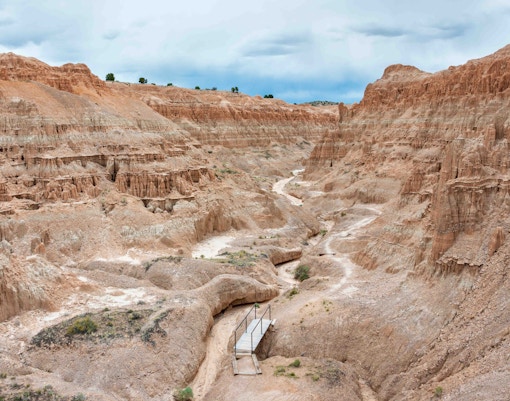 Day Trips from Las Vegas