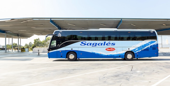 Girona Airport Transfers