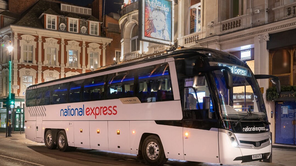 National Express