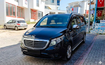 antalya to pamukkale private door-to-door transfer-1