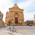 Plaza del pueblo de Xewkija