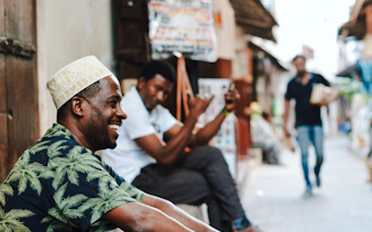 zanzibar: şoför-rehber eşliğinde kişiye özel, isteğe göre düzenlenebilir ada turu-5