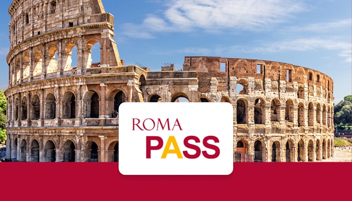 Rome city passes