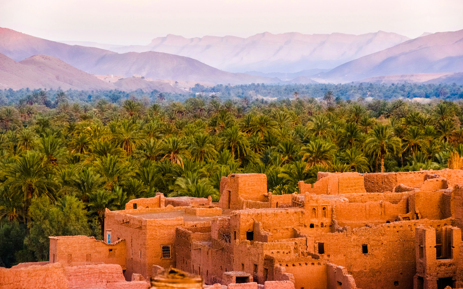 10-Day Private Morocco Tour From Casablanca: Fes, Sahara Desert & Marrakech (Product 56608)